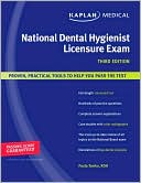 Kaplan Medical National Dental Hygienist Licensure Exam