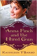 Anna Finch and the Hired Gun