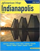 Indianapolis & Vicinity in Street Atlas
