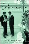 Book Cover Image. Title: The Privileges, Author: by Jonathan  Dee
