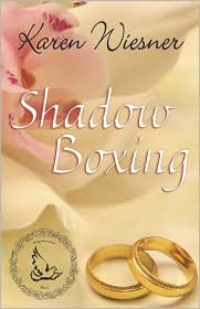 Shadow Boxing by Karen Wiesner: Book Cover