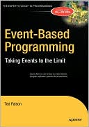 Event-Based Programming by Ted Faison