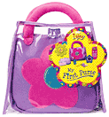 Product Image. Title: My First Purse