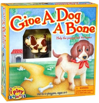 Give a Dog a Bone