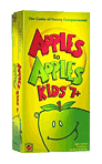 Product Image. Title: Apples to Apples Kids 7+