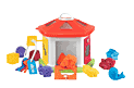 Product Image. Title: Animal Cottage
