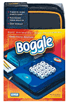 Product Image. Title: Boggle - Travel Folio Edition