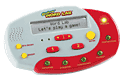 Product Image. Title: Geosafari Word Lab