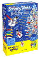 Product Image. Title: Shrinky Dinks Holiday Fun