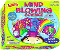 Product Image. Title: Mind Blowing Science