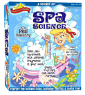 Product Image. Title: Spa Science