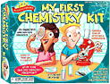 Product Image. Title: My First Chemistry Kit