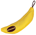 Product Image. Title: Bananagrams Game