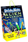 Product Image. Title: Shrinky Dinks Alien Invasion