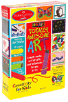 Product Image. Title: Totally Awesome Art