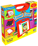 Product Image. Title: Do Art Travel Easel