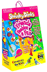 Product Image. Title: Shrinky Dinks Friends, Fashion & Fun