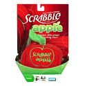 Product Image. Title: Scrabble Apple