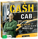 Product Image. Title: Cash Cab Board Game