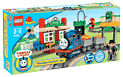 Product Image. Title: DUPLO Thomas and Friends Starter Set (5544)