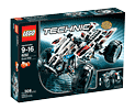 Product Image. Title: LEGO TECHNIC Quad Bike (8262)