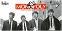 Product Image. Title: Beatles Monopoly