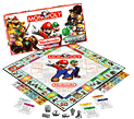 Product Image. Title: Nintendo Monopoly