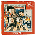 Product Image. Title: Beatles Anthology #3 500 Piece Puzzle