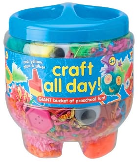 Craft All Day by Alex: Product Image
