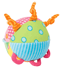 Product Image. Title: Busy Ball