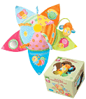 Product Image. Title: Busy Bee Discovery Flower