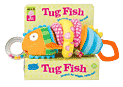 Product Image. Title: Tug Fish