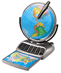 Product Image. Title: SmartGlobe Deluxe