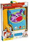 Product Image. Title: Touch & Discover Book