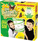 Product Image. Title: Butterfly Garden