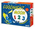 Product Image. Title: Goodnight Moon Counting Game