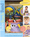 Product Image. Title: Baby Beach Band