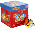 Product Image. Title: Where's My Tail
