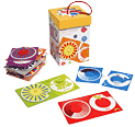 Product Image. Title: My First Color Puzzle