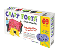 Product Image. Title: Crazy Forts