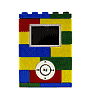 Product Image. Title: LEGO Mp3 Player