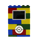 Product Image. Title: LEGO Mp3 Player