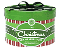 Product Image. Title: The Christmas Box of Questions