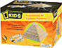 Product Image. Title: Archaeology Kit: Egyptian Pyramid