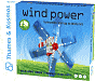 Product Image. Title: Wind Power