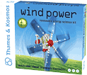 Product Image. Title: Wind Power