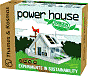 Product Image. Title: Power House Green- Essentials Edition
