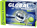 Product Image. Title: Global Warming