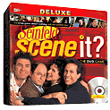 Product Image. Title: Seinfeld Scene It?