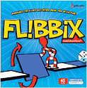 Product Image. Title: FLIBBIX Board Game